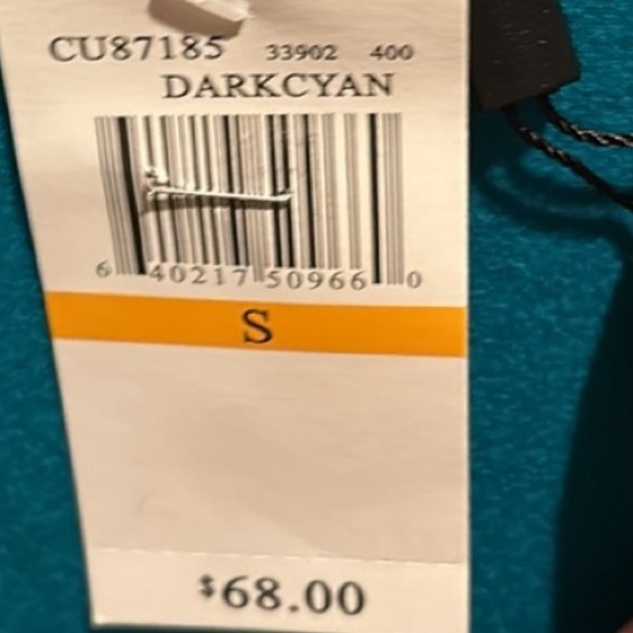 Dress Cupio - Picture 5 of 5